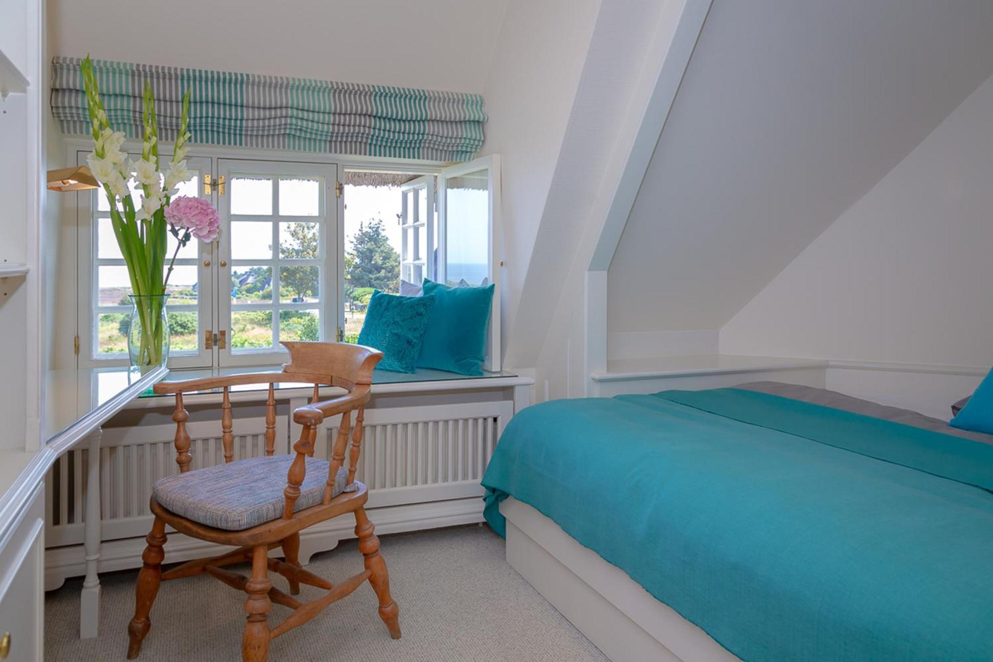 Ferienhaus Dietz Hüs Westerland