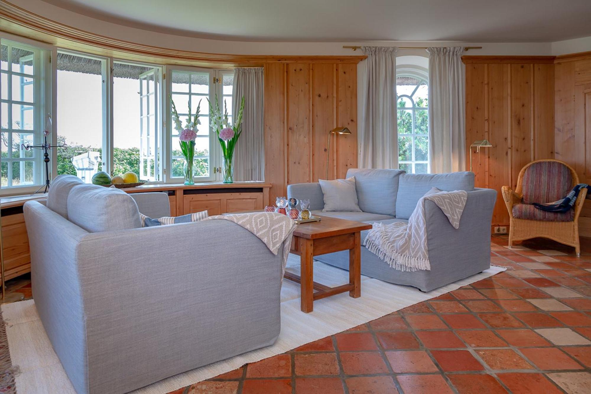 Dietz Hüs Ferienhaus *