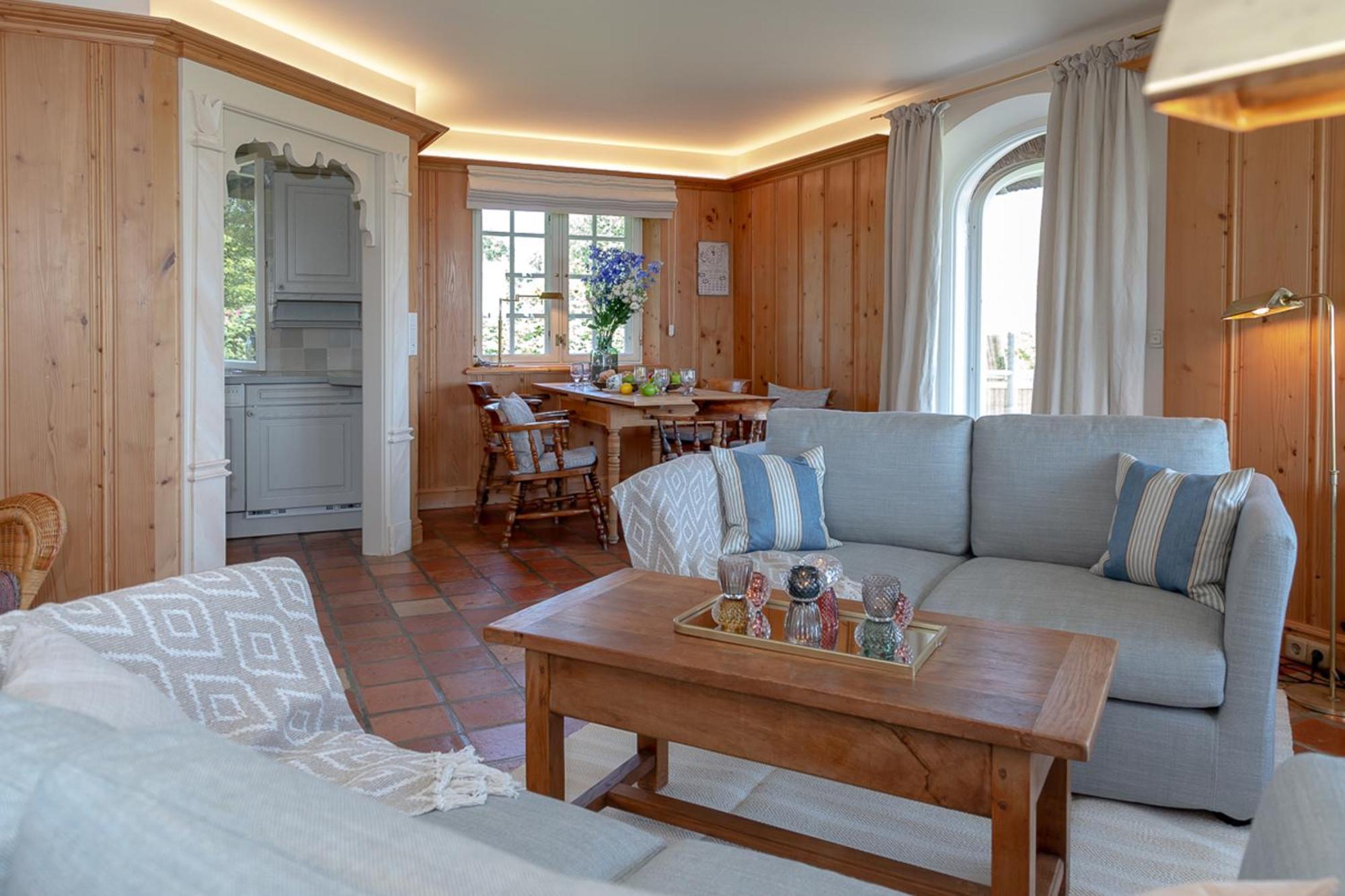 Ferienhaus Dietz Hüs *
