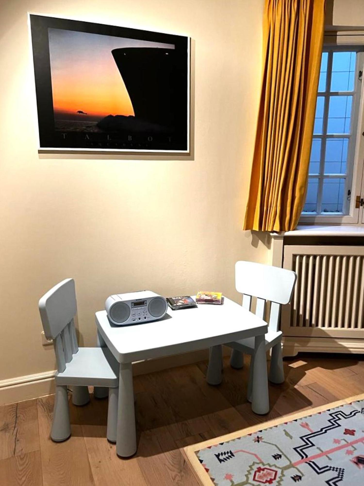 Ferienhaus Dietz Hüs